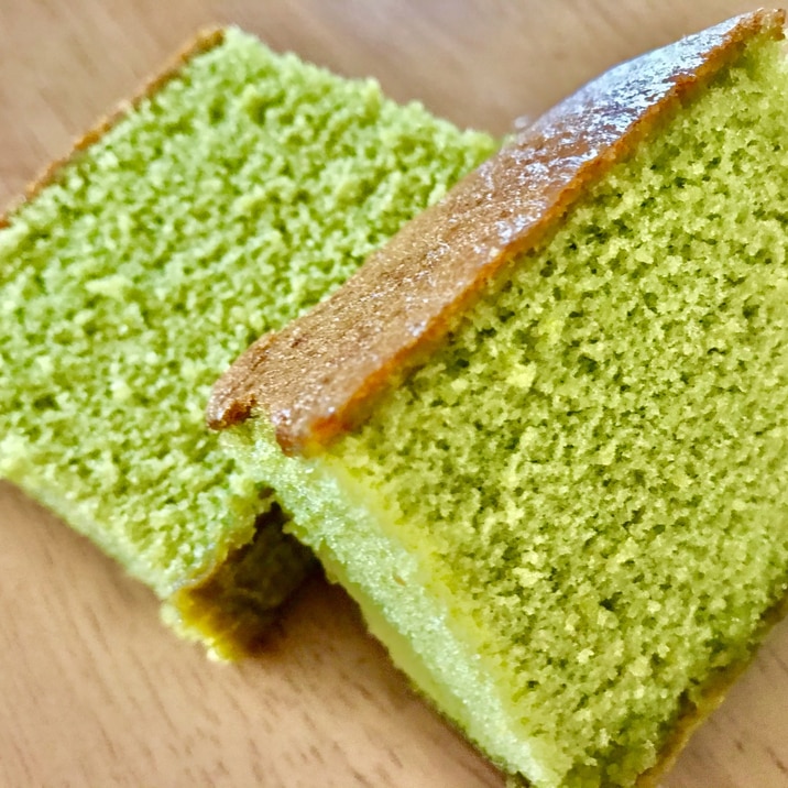 簡単 抹茶カステラ レシピ 作り方 By 簡単レシピ 楽天レシピ 簡単 抹茶カステラ レシピ 作り方 By 簡単レシピ 楽天レシピ